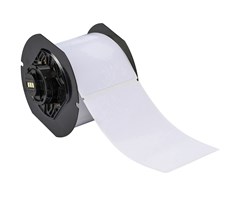 101mm bred x 152mm høy 175 stk./rull