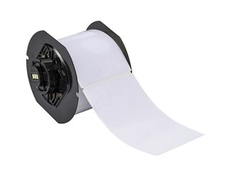 101mm bred x 152mm høy 175 stk./rull