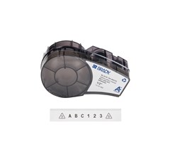 12,70 mm bred x 7,62 m lengde