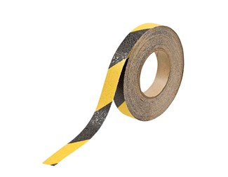 Stripete 25,40 mm bred x 18,29 m lang