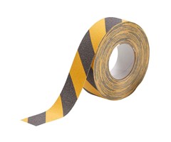 Stripete 25,40 mm bred x 18,29 m lang