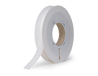 5,08mm bred x 5,08mm høy  5000 stk/rull
