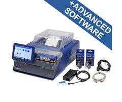 Brady-skriver J7300 EU med programvare