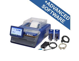 Brady-skriver J7300 EU med programvare