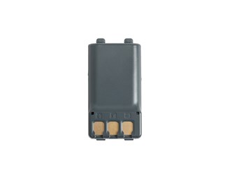 Oppladbart batteri