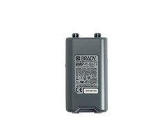 Oppladbart batteri