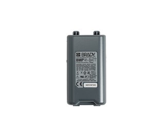 Oppladbart batteri