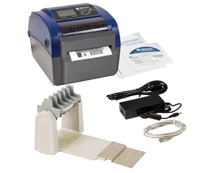 BBP12 300 dpi - EU med avruller, uten programvare