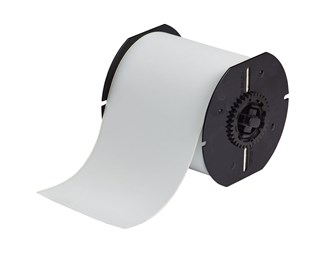 101,60 mm bred x 39,62 m lang