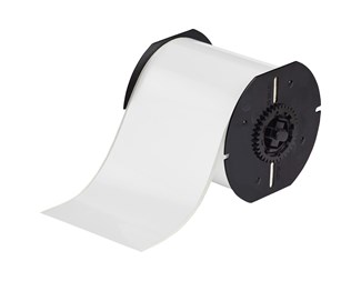 101,60 mm bred x 45,72 m lang