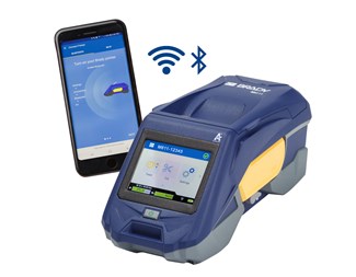M611-EU-300 dpi uten programvare