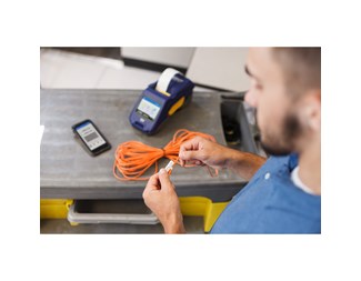 M611-EU-300 dpi uten programvare