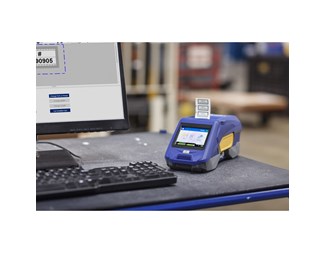 M611-EU-300 dpi uten programvare