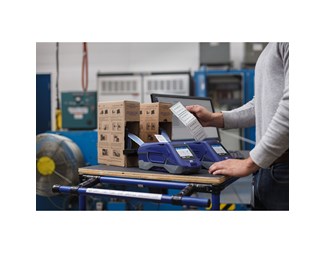 M611-EU-300 dpi uten programvare