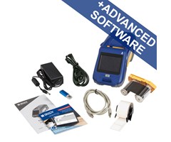 M611-EU-300 dpi uten programvare