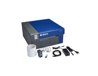 Jet J4000 uten programvare