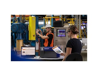 Jet J4000 uten programvare