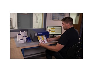 Jet J4000 uten programvare