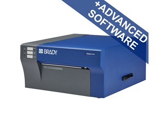 Jet J4000 uten programvare