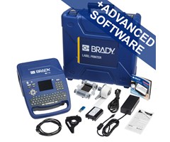 M710 EU Qwerty, Wi-Fi, Bluetooth, med programvare