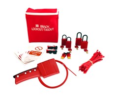 lockout-tagout paket SE
