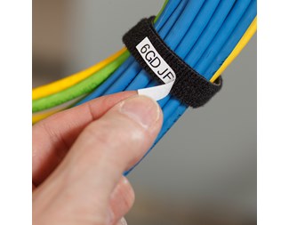 6,35 mm bred x 3,048 m längd