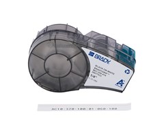 6,35 mm bred x 3,048 m längd