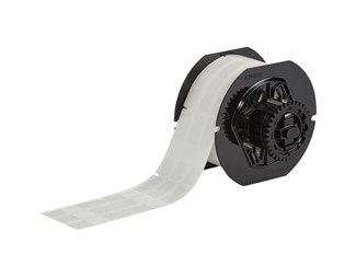 12,70 mm bred x 44,45 mm hög 1/1500st