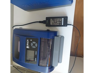 Laddkabel för BBP11, BBP12