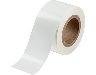 69,85mm bred x 	36.56m lång