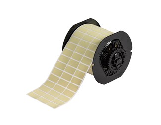 25,40 mm bred x 12,70 mm hög 1/7000st