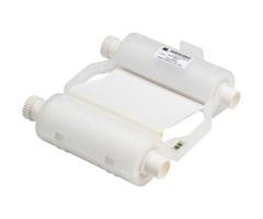 White 110mm bred x 60m lång