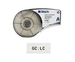 21,34mm bred x 4,88m lång