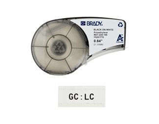 21,34mm bred x 4,88m lång