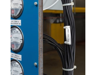 21,34mm bred x 4,88m lång