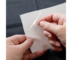 91,44mm bred x 	61.47mm hög 1/340st