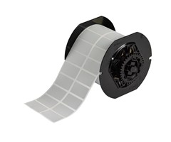 38,10 mm bred x 19,05 mm hög 1/3000st