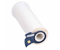 BBP85 Tejp - B-569 250 mm vit 15m