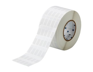 12,70 mm bred x 36,50 mm høy 1/10000 stk.