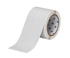 76,20mm bred x 91,44m lengde