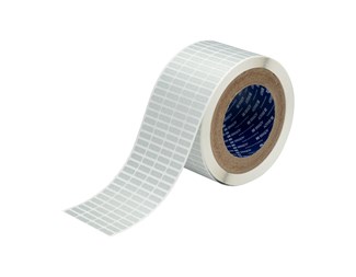 16,51mm bred x 5,08mm høy 1/10000 stk.