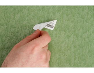 101,60 mm bred x 50,80 mm høy 1/1000 stk.