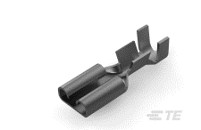 FASTIN-ON 4,8x0,8 REC 0,5-1,5 Sn CuSn LP