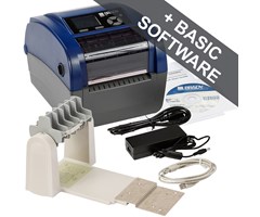 BBP12 300 dpi - EU med avruller, uten programvare