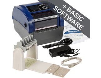 BBP12 300 dpi - EU med avruller, uten programvare