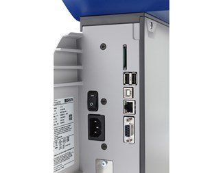 i7100 600 dpi - EU med programvare