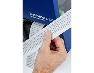 i7100 600 dpi - EU med programvare