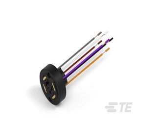 RCPT ASSY, DIMMABLE PHOTOCONTROL,105C,3/4