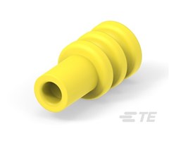 TIMER MT WIRE SEAL 1,0mm² 1,9-2,1 YELLOW