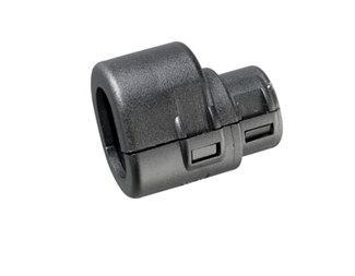 Slangkoppling TE AMP Junior & Mini timer 3Pol